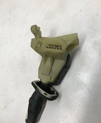 Ford Mondeo MK I Wiper control stalk