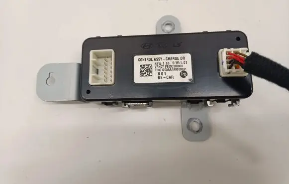 Hyundai Ioniq 5 Other control units/modules 863C3GI000 P863C3GI000