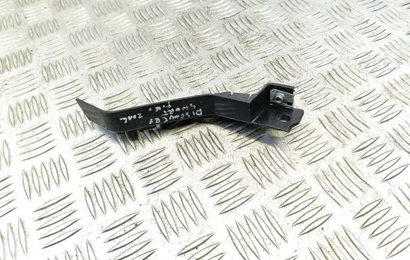 Land Rover Discovery Sport Front bumper mounting bracket fK7217E763Ac T8337