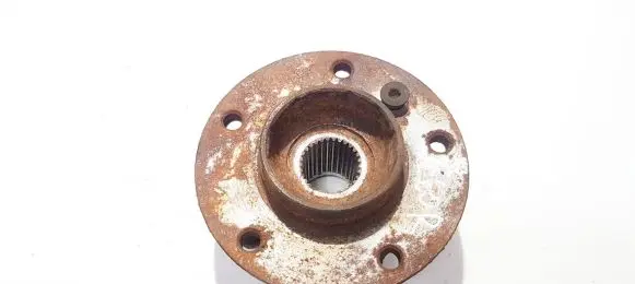 BMW 5 E60 E61 Rear wheel hub