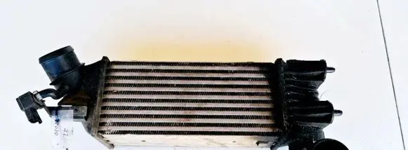 Citroen C5 Intercooler radiator 9637809480 864223ee