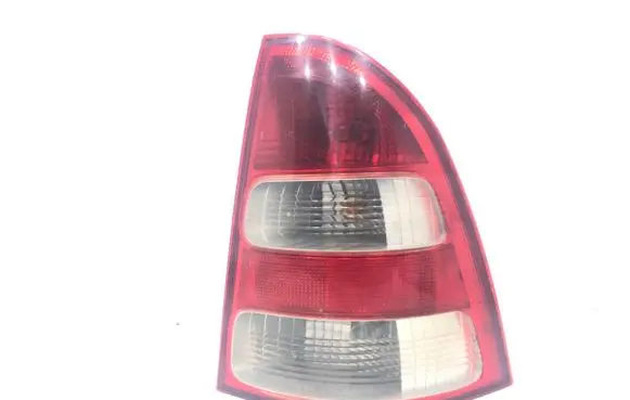 Toyota Corolla Verso E121 Rear/tail lights