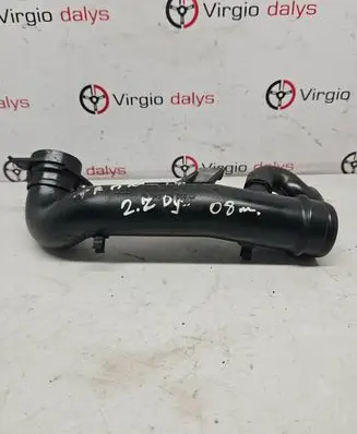 Ford Transit Intercooler hose/pipe 7m3129656