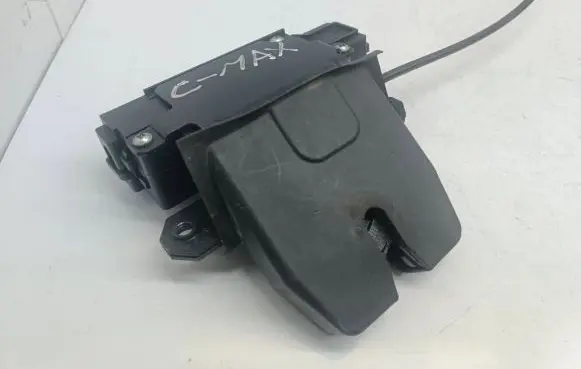 Ford Focus C-MAX Tailgate/trunk/boot lock/catch/latch 01041111904
