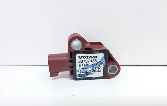 Volvo V50 Airbag deployment crash/impact sensor 30737138