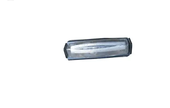 Lexus RX 300 Number plate light E130156
