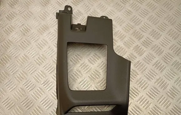 Lexus NX Dashboard lower bottom trim panel 5541478020