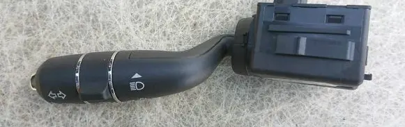Jaguar XF X250 Indicator stalk 8W8313335 44702002