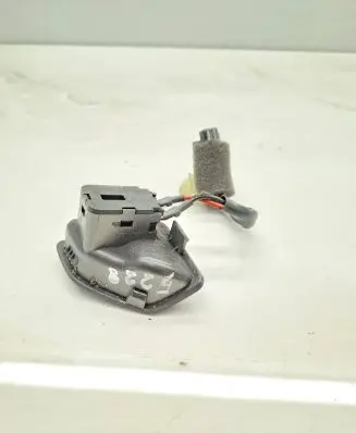 Hyundai Santa Fe Fuel tank opening switch 935552W000