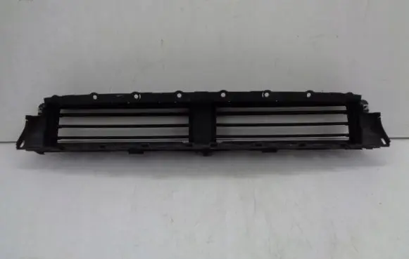 Opel Astra J Intercooler air guide/duct channel 39081586
