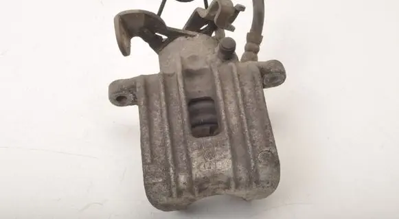 Audi A4 Allroad Rear brake caliper 