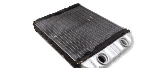 Volkswagen Transporter - Caravelle T5 Heater blower radiator 7H1819121
