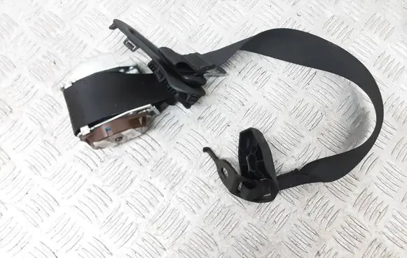 Dodge Durango III Rear seatbelt P5ME39DX9AA