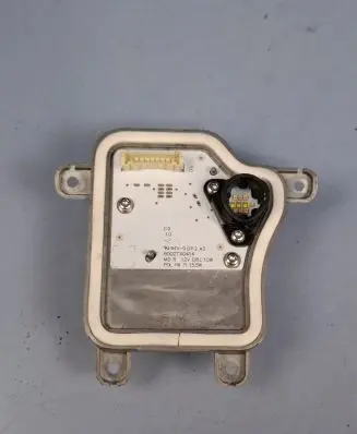 Audi Q5 SQ5 LED ballast control module 6002TX0523 6002TZ0200 6002TX0524