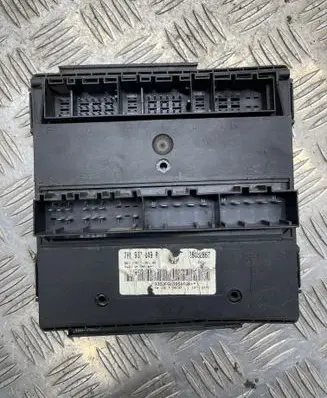 Volkswagen Transporter - Caravelle T5 Comfort/convenience module 7H0937049R 3350FSLG95002