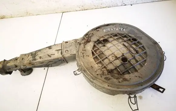 Ford Mondeo MK II Air filter box 98BF9600BB
