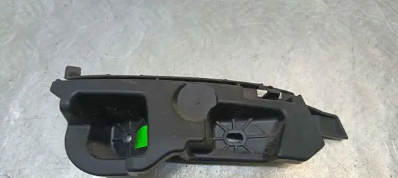 Skoda Superb B8 (3V) Rear bumper mounting bracket 3V9807394A