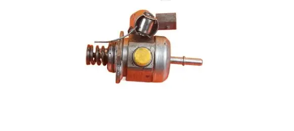 BMW 1 F20 F21 In-tank fuel pump 7607159 18MB8