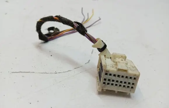 Porsche Macan (95B) Other wiring loom 15638852