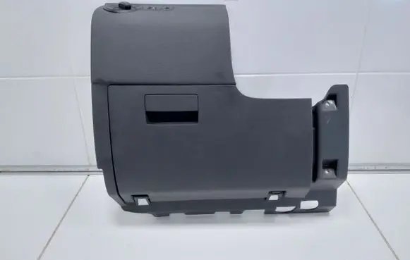 Volkswagen Touran II Dashboard lower bottom trim panel 1T1858365
