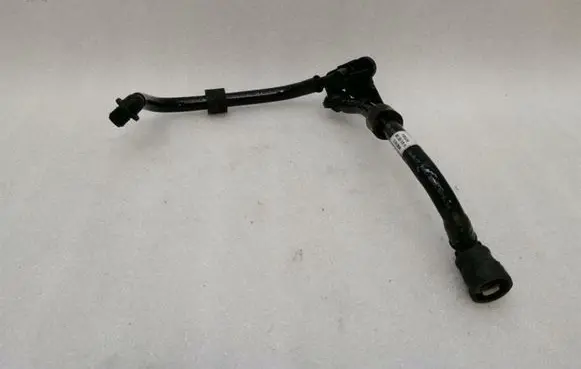 Porsche 718 Cayman 982 982c Vacuum line/pipe/hose 99135557810