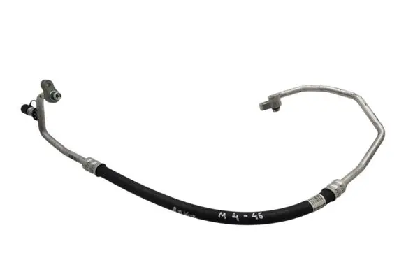 Hyundai Bayon Air conditioning (A/C) pipe/hose 97762-Q0430