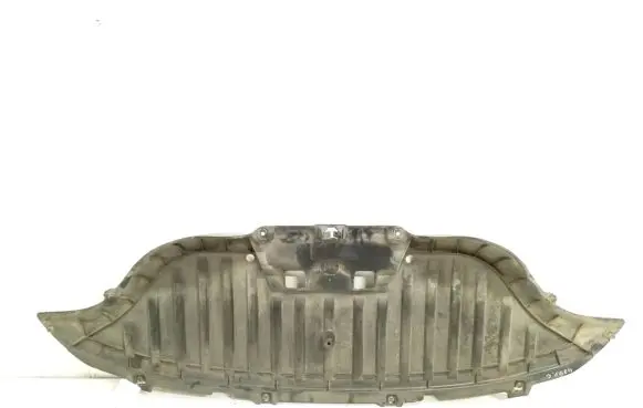 Volkswagen ID.4 Trunk boot underbody cover/under tray 11A825523