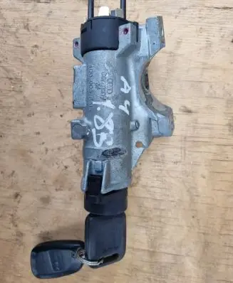 Audi A4 S4 B5 8D Ignition lock