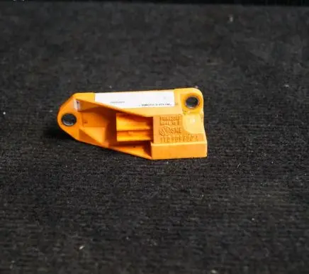 Skoda Fabia Mk2 (5J) Airbag deployment crash/impact sensor 1T0909606A