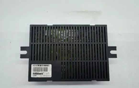 BMW 5 E60 E61 Light module LCM 6948578 471341 531098814