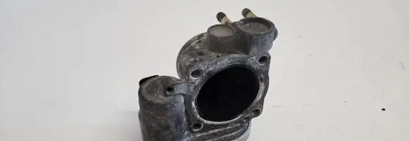 Seat Toledo III (5P) Throttle valve 06F133062 050531 408238327003