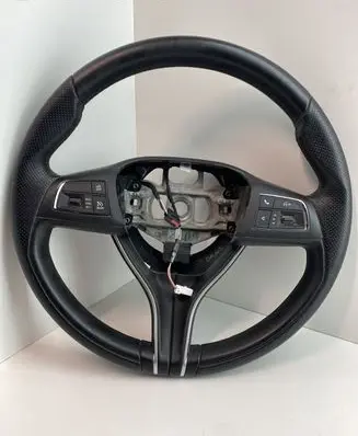 Maserati Levante Steering wheel