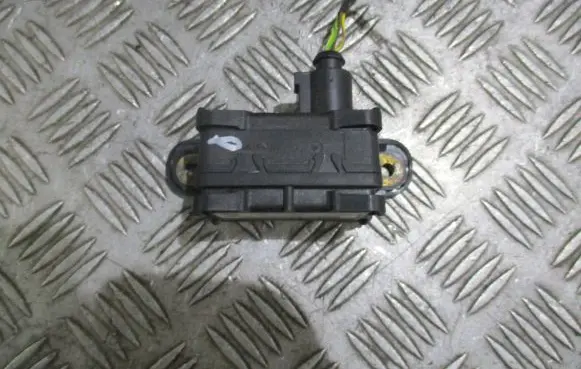 Seat Altea ESP (stability system) control unit 1K0907655D