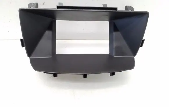 Opel Zafira B Radio/GPS head unit trim 13159587