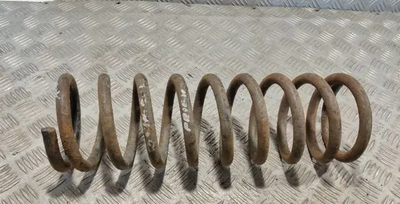Jeep Grand Cherokee (WJ) Front coil spring