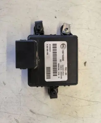 Citroen Jumper Parking PDC control unit/module 1367164080 6002JC1853 0263004464