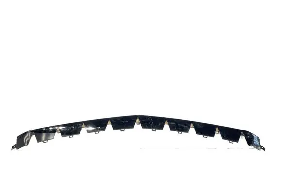 Mercedes-Benz A W177 AMG Front bumper splitter molding A1778854204