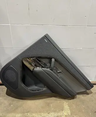 Land Rover Range Rover Sport L461 Rear door card panel trim