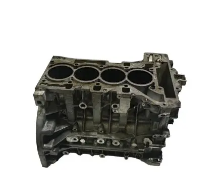 BMW 3 F30 F35 F31 Engine block N20B20A 7587604