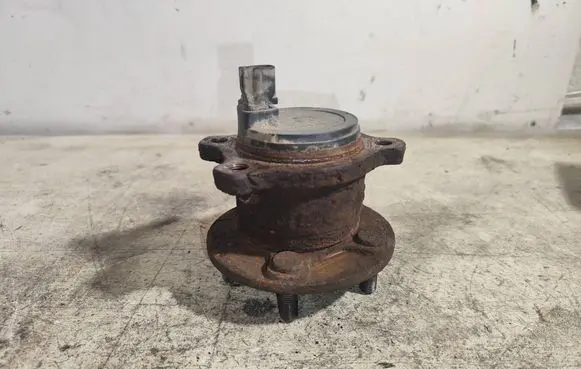Ford Mondeo MK IV Rear wheel bearing hub 