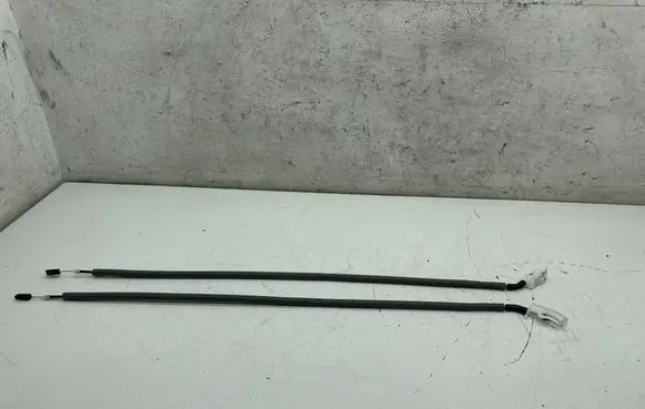 BMW 4 F36 Gran coupe Front door cable line 52621810 A41738149164 7251604