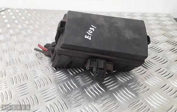 Skoda Octavia Mk3 (5E) Fuse module 5Q0907361D