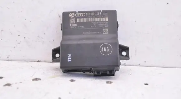 Audi Q5 SQ5 8R Gateway control module 8T0907468P