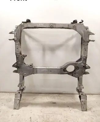 Porsche Panamera (970) Front subframe 97034110110