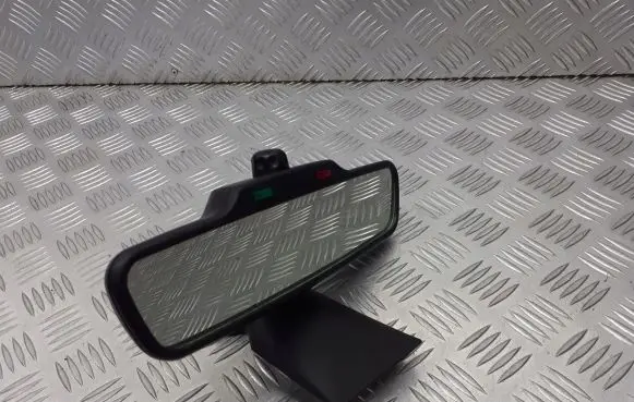 Mercedes-Benz C W202 Rear view mirror (interior) E1010427