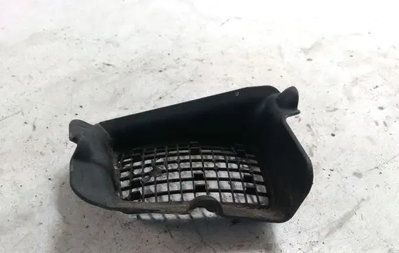 BMW 3 E90 E91 Rain gutter 6942617 694261701