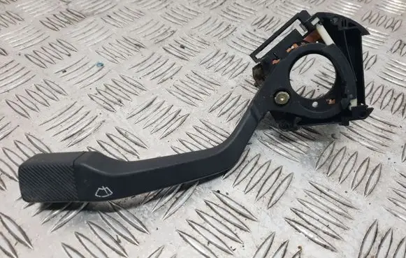 Volkswagen Polo III 6N 6N2 6NF Wiper control stalk