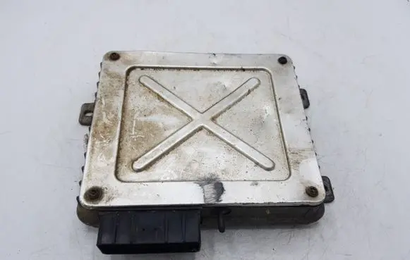 Rover 214 - 216 - 220 Engine control unit/module MKC103480