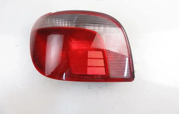 Toyota Yaris Rear/tail lights