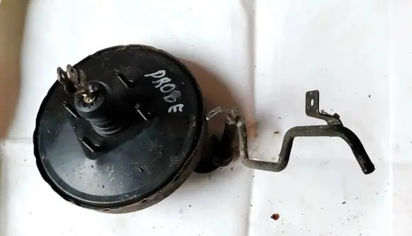 Ford Probe Brake booster